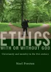 Ethics With or Without God cover