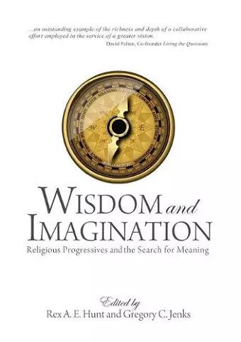 Wisdom and Imagination cover