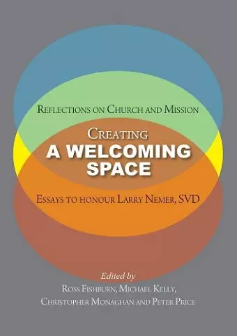 Creating a Welcoming Space cover