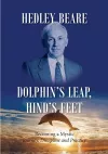 Dolphin's leap, hind's feet cover