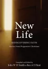 New Life cover
