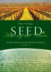 Seed amongst the vines cover