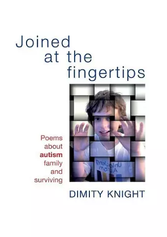 Joined at the fingertips cover