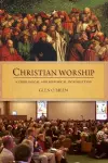 Christian Worship cover