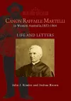 Canon Raffaele Martelli cover