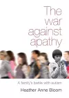 The war against apathy cover