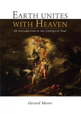 Earth unites with Heaven cover