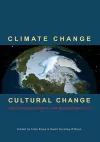 Climate change cultural change cover