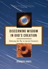 Discerning wisdom in God's creation cover