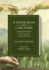 A little book about a big story cover