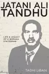 Jatani Ali Tandhu cover