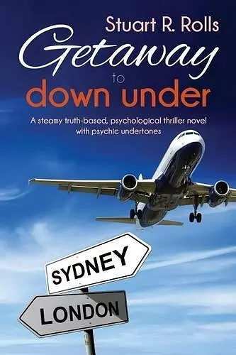 Getaway to Down Under cover