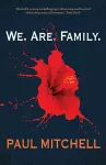 We. Are. Family. cover