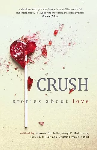 Crush cover