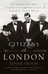 Citizens of London cover
