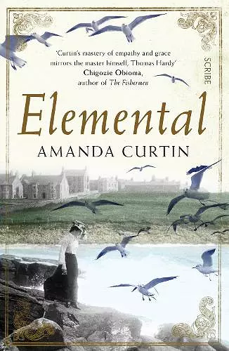 Elemental cover