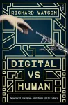 Digital vs Human cover