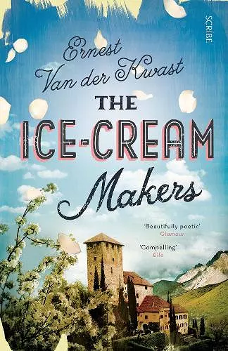 The Ice-Cream Makers cover