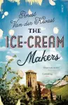 The Ice-Cream Makers cover