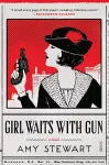 Girl Waits With Gun cover