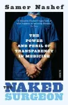 The Naked Surgeon cover