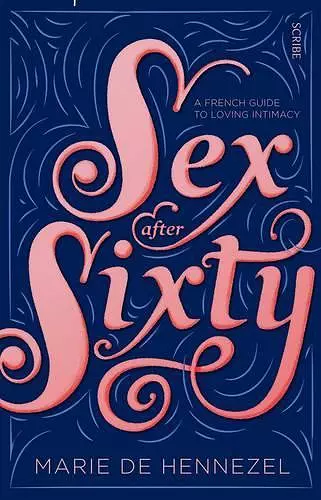 Sex After Sixty cover