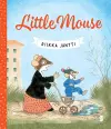 Little Mouse cover