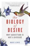 The Biology of Desire cover