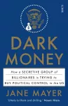 Dark Money cover