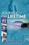 Journey of a Lifetime, Volume 1 cover