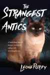 The Strangest of Antics cover