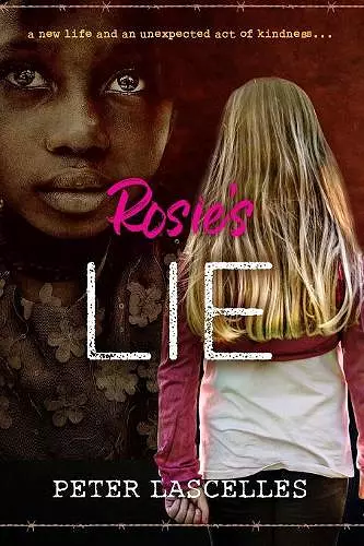 Rosie's Lie cover