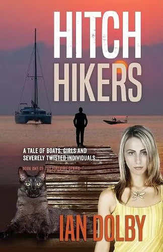 Hitch-Hikers cover