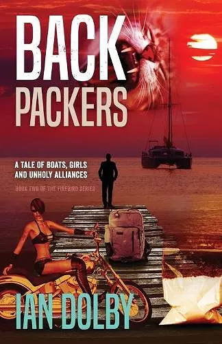 Backpackers cover