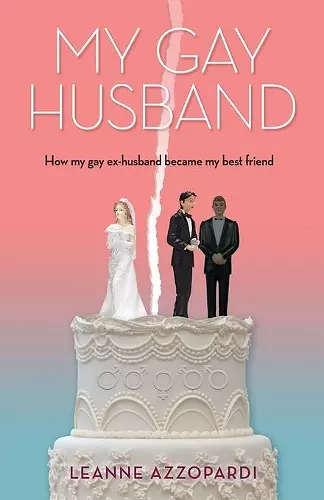 My Gay Husband cover