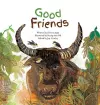 Good Friends cover