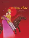 Mozart's the Magic Flute cover