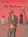 Weber's the Marksman cover