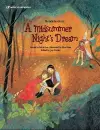 Mendelssohn's A Midsummer Night's Dream cover