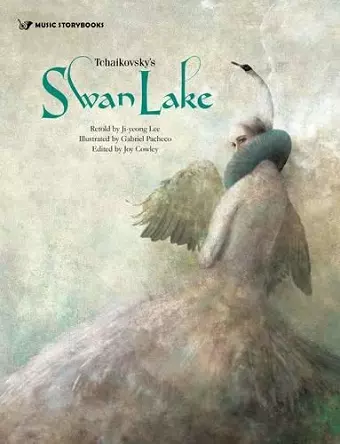 Tchaikovsky's Swan Lake cover