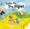 Lulu the Shy Piglet cover