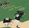 Tortoise and Hare cover