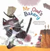 Mr Owl's Bakery cover