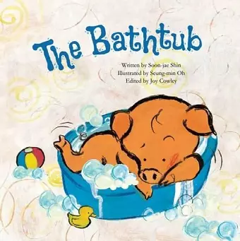 The Bathtub cover