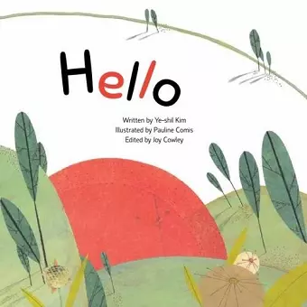 Hello cover