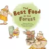 Best Food in the Forest cover