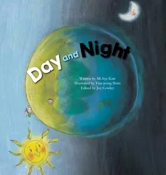 Day and Night cover