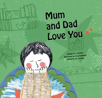 Mum and Dad Love You cover