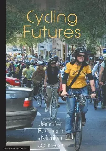 Cycling Futures cover