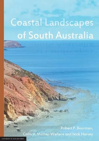 Coastal Landscapes of South Australia cover